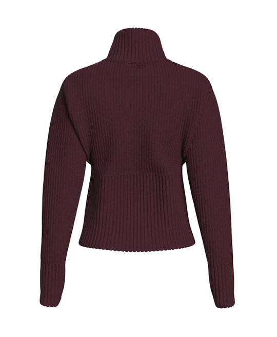 Pudder Sweater Women