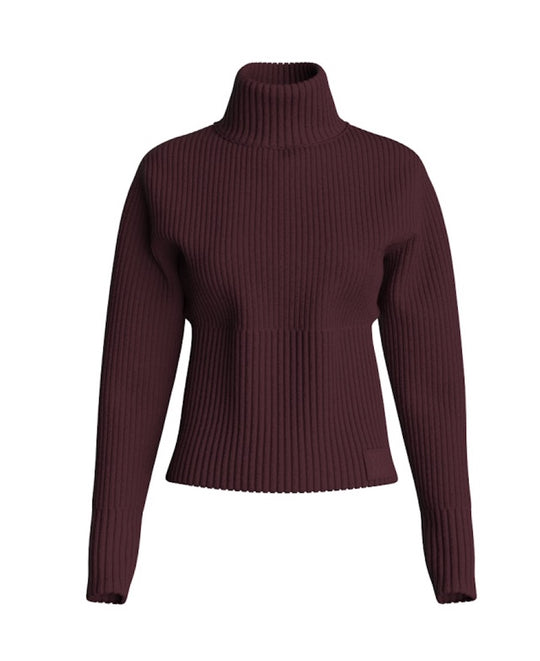 Pudder Sweater Women