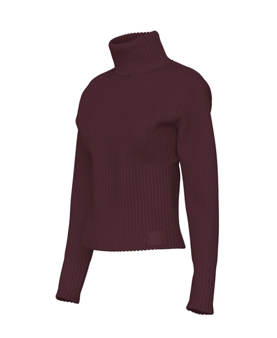 Pudder Sweater Women