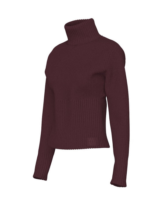 Pudder Sweater Women