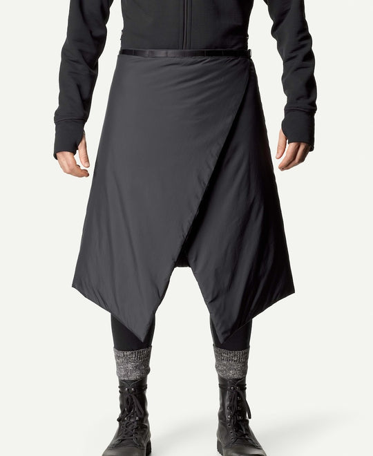 Puffy Square Skirt