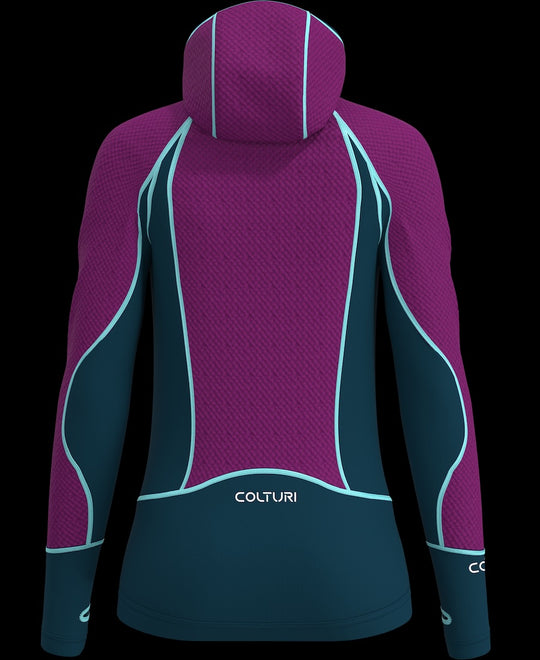 Pull Inspire Women