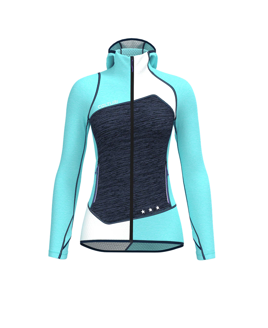 Pull Ionic Light Women