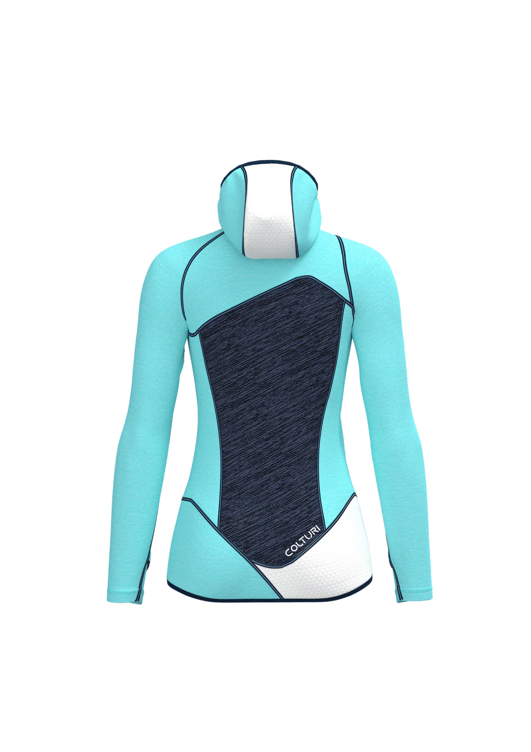 Pull Ionic Light Women