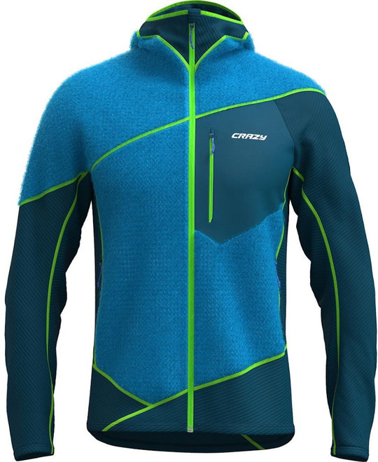 Pull Neutron Hood Men