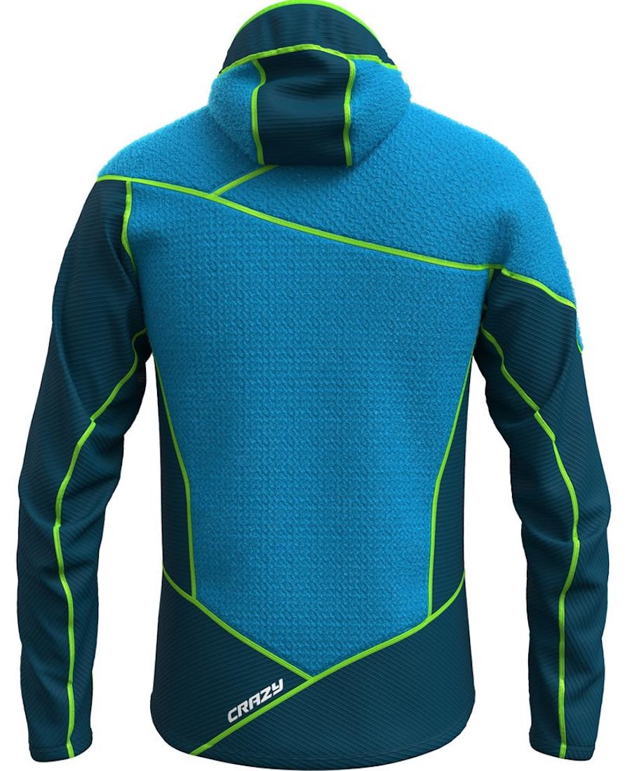 Pull Neutron Hood Men