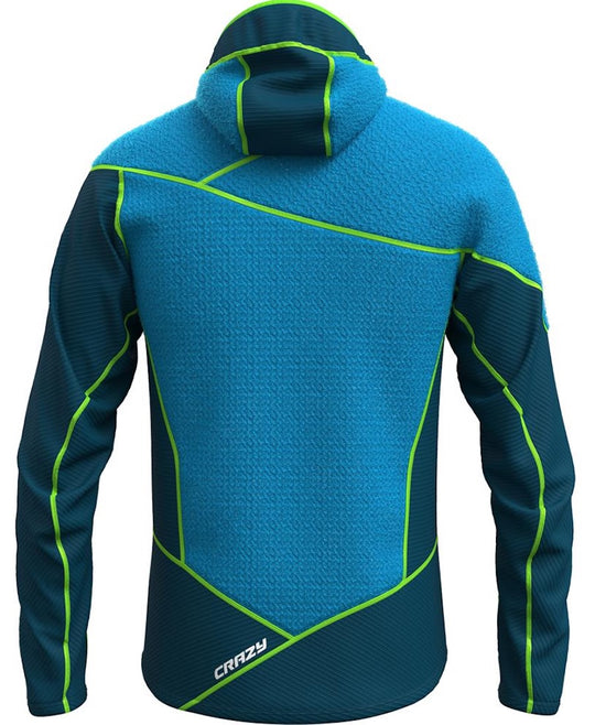 Pull Neutron Hood Men