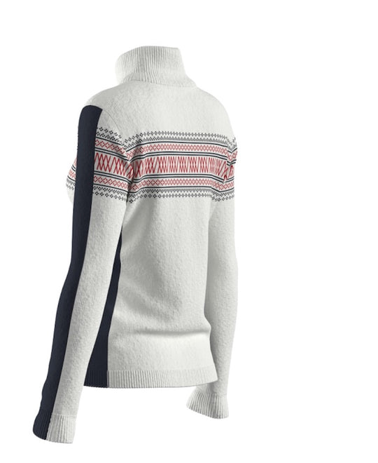 Signature 1/4 Zip Women