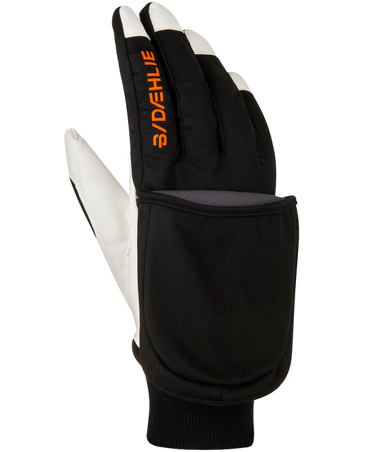 Race Coverage Glove