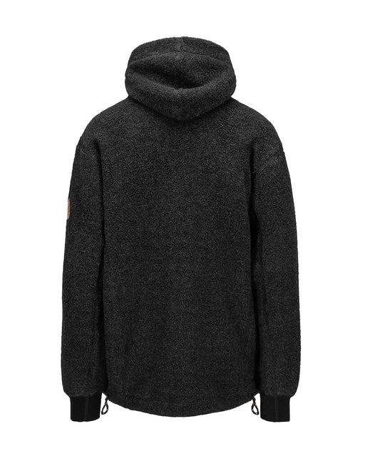 Reborn Terry Pullover Unisex