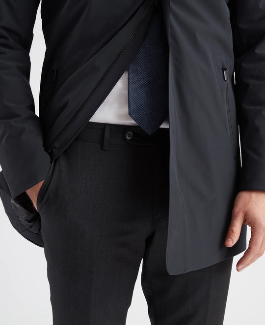 Regulator Coat Men