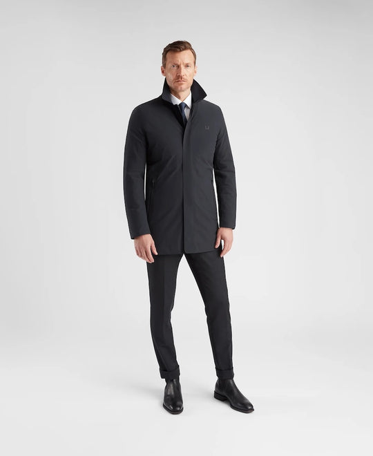 Regulator Coat Men