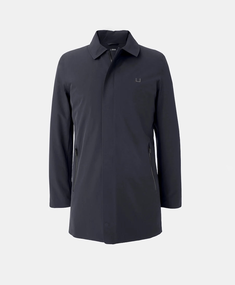 Regulator Coat Men