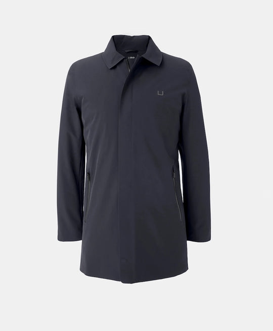 Regulator Coat Men