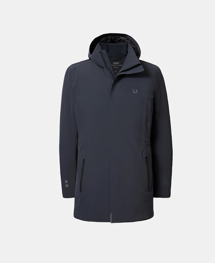 Regulator Parka Men