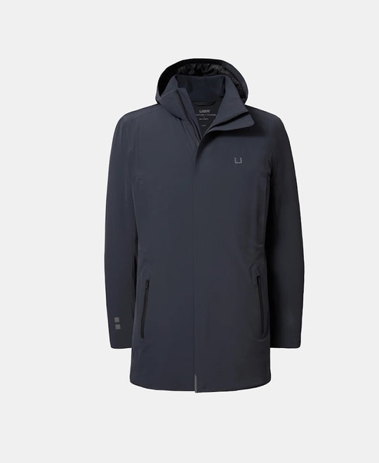 Regulator Parka Men