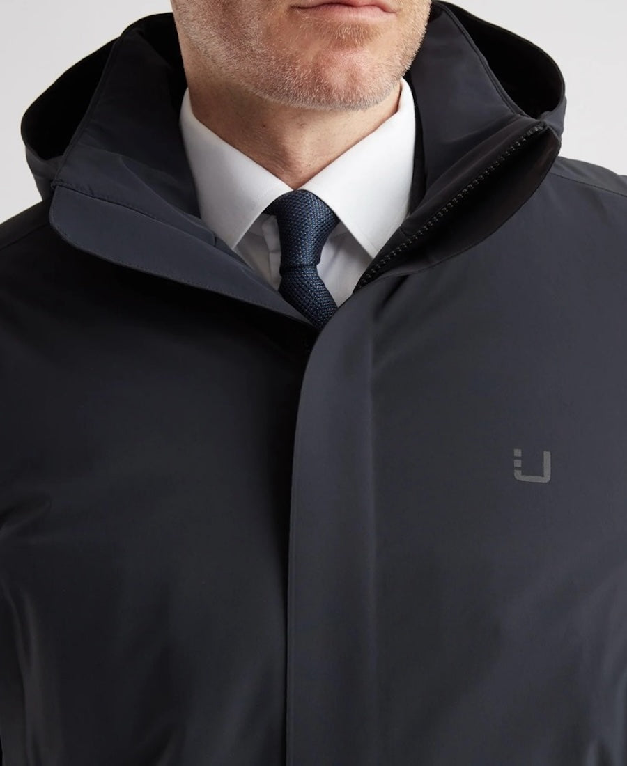 Regulator Parka Men