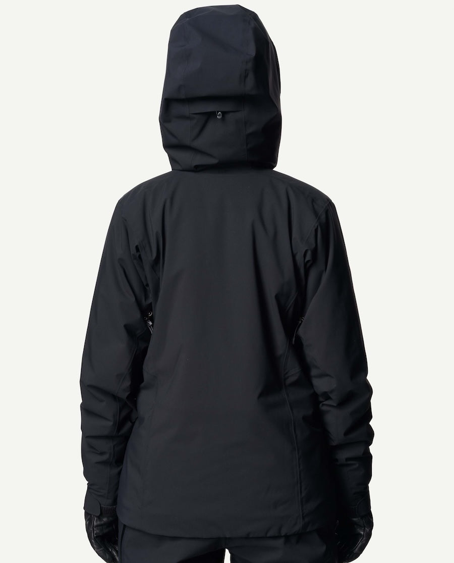 Ride Insulated Jacket Women