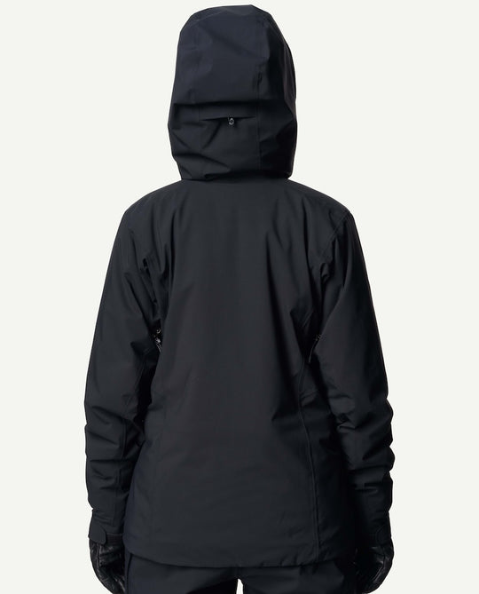 Ride Insulated Jacket Women