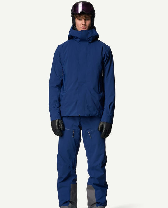 Ride Insulated Jacket Men