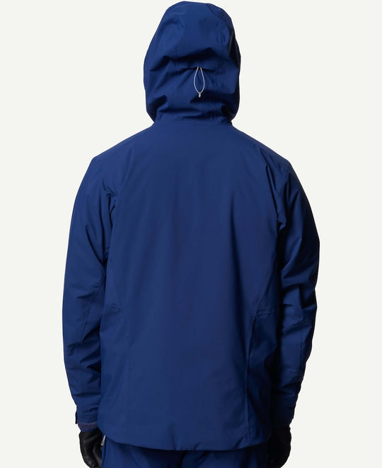 Ride Insulated Jacket Men