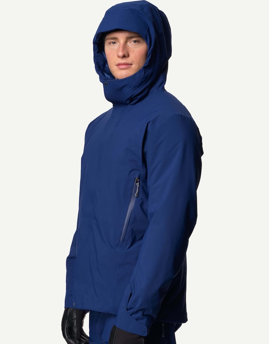 Ride Insulated Jacket Men