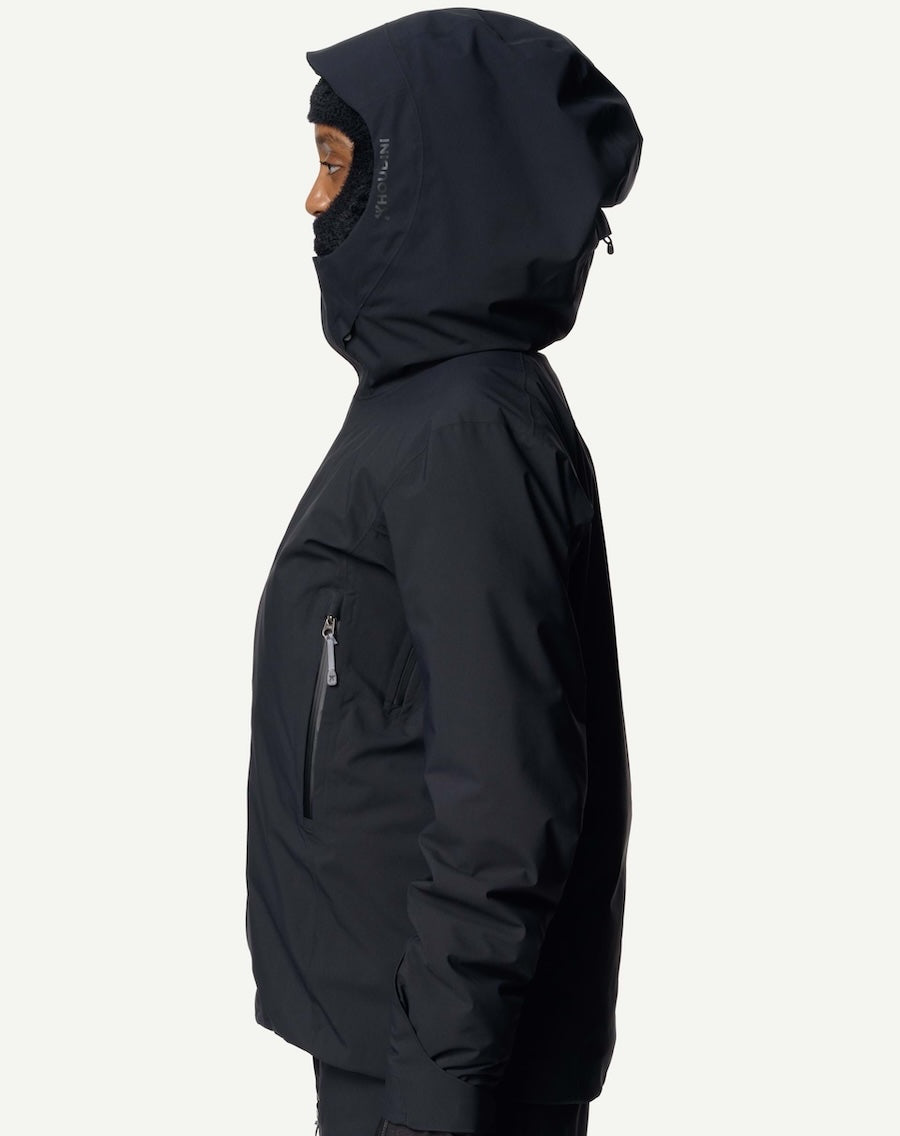 Ride Insulated Jacket Women