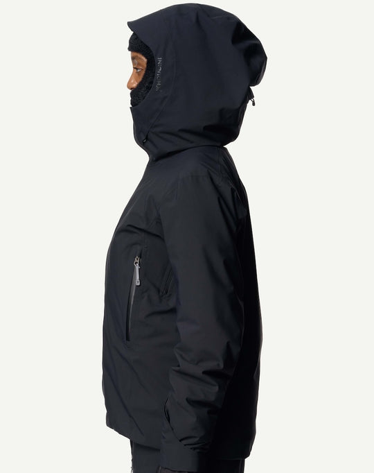 Ride Insulated Jacket Women
