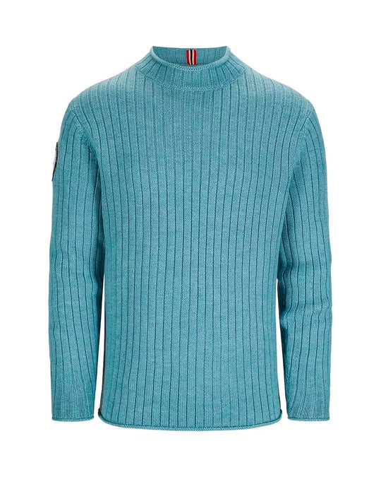 Roald Roll Neck Sweater Men