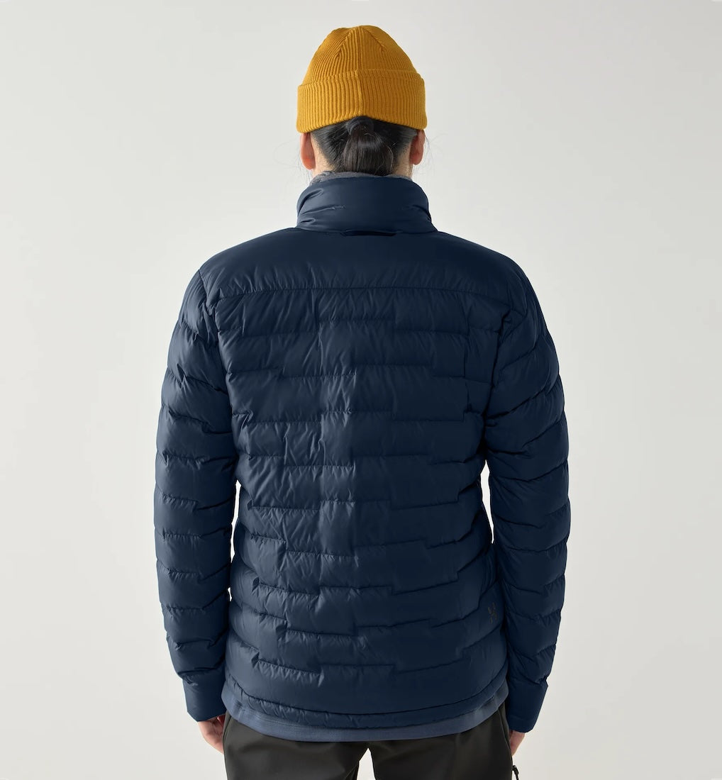 ROC Flash Down Jacket Men – Aktiv