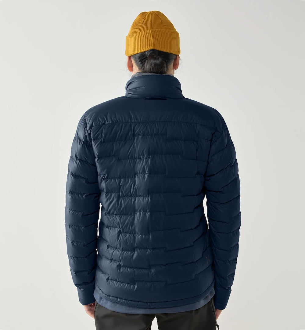 ROC Flash Down Jacket Men