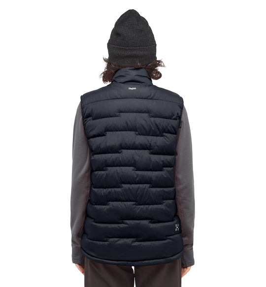 Roc Flash Down Vest Women