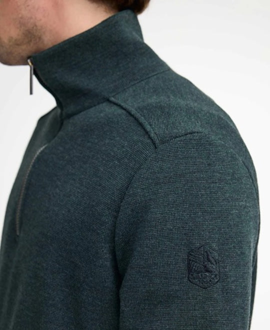 Ruben Half-Zip Windbreaker Men