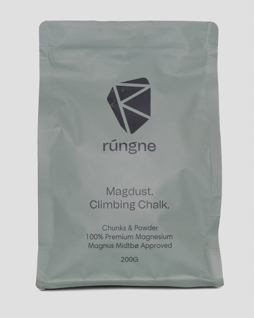 Magdust Chalk