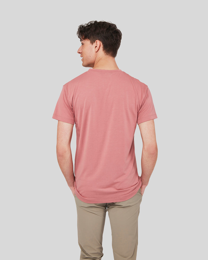 Sloper Upgrade Tee Men