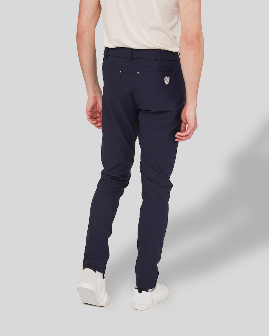 Anchor Pants Men