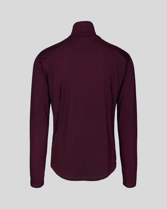 Runout Half-Zip Mens