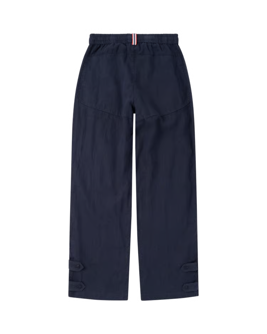 Safari Linen Pants Women