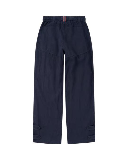 Safari Linen Pants Women