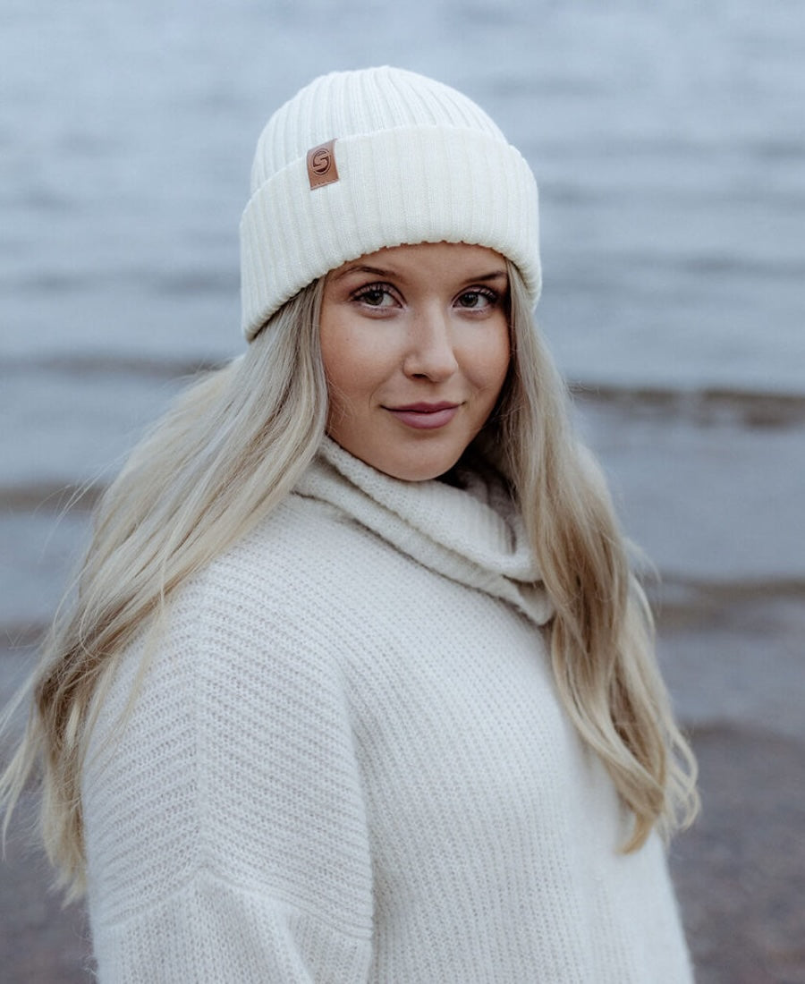 Sailor Beanie