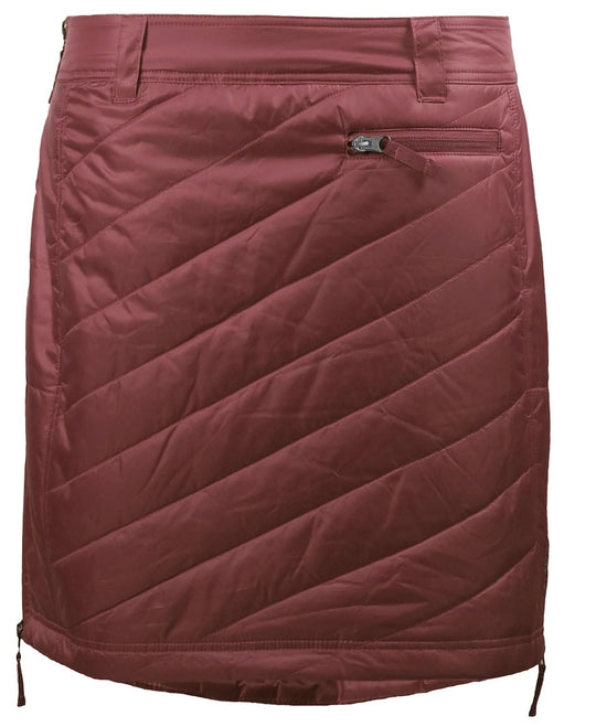 Sandy Short Skirt