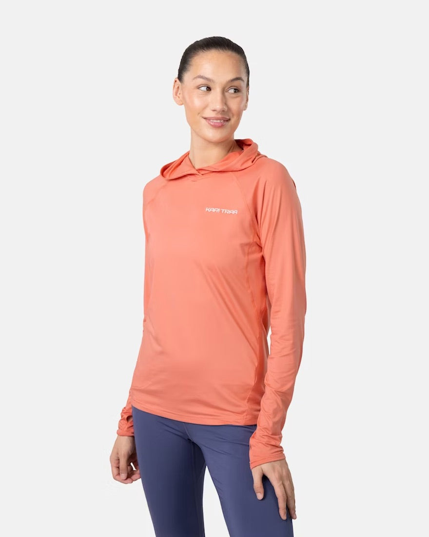 Sanne Sunshirt Women