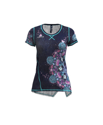 Shirt Aloha Women