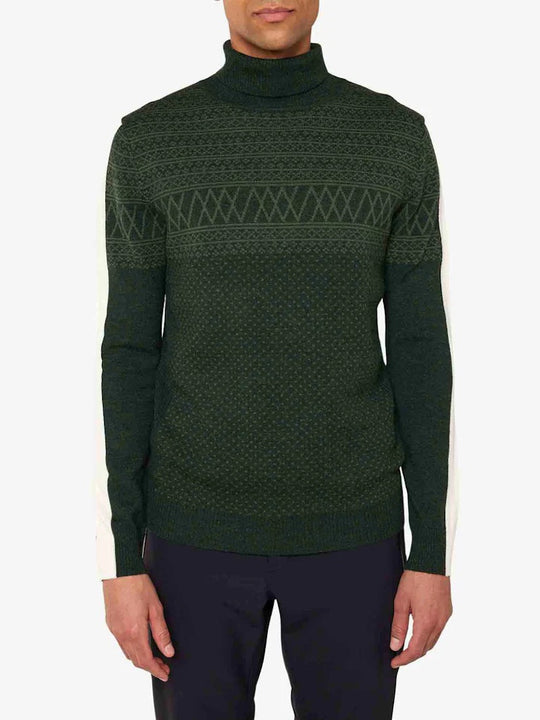 Signature Rollneck Men