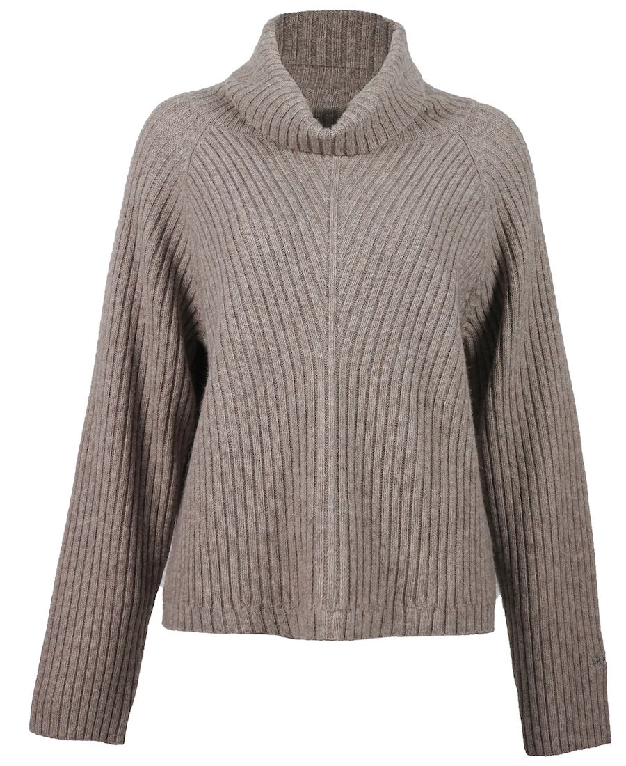 Signe Roll Neck Women