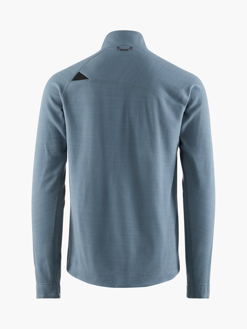 Sigyn Half Zip Sweater Men