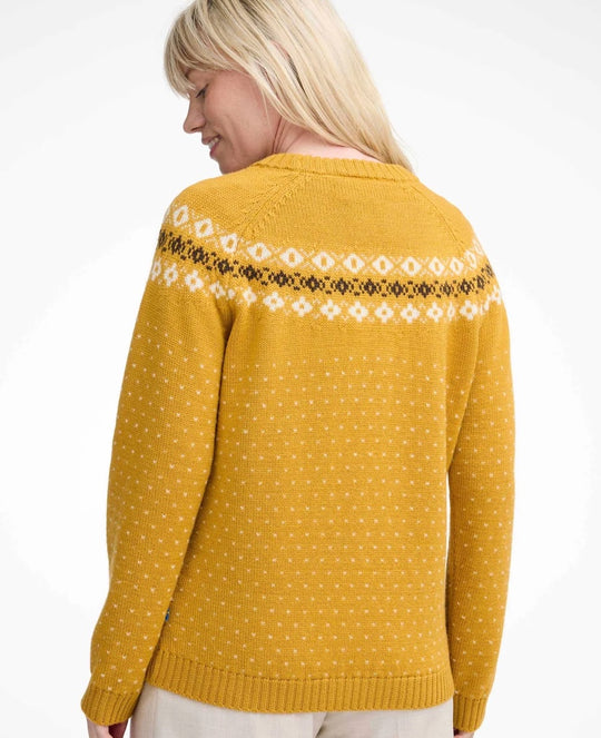 Sire Crewneck Women