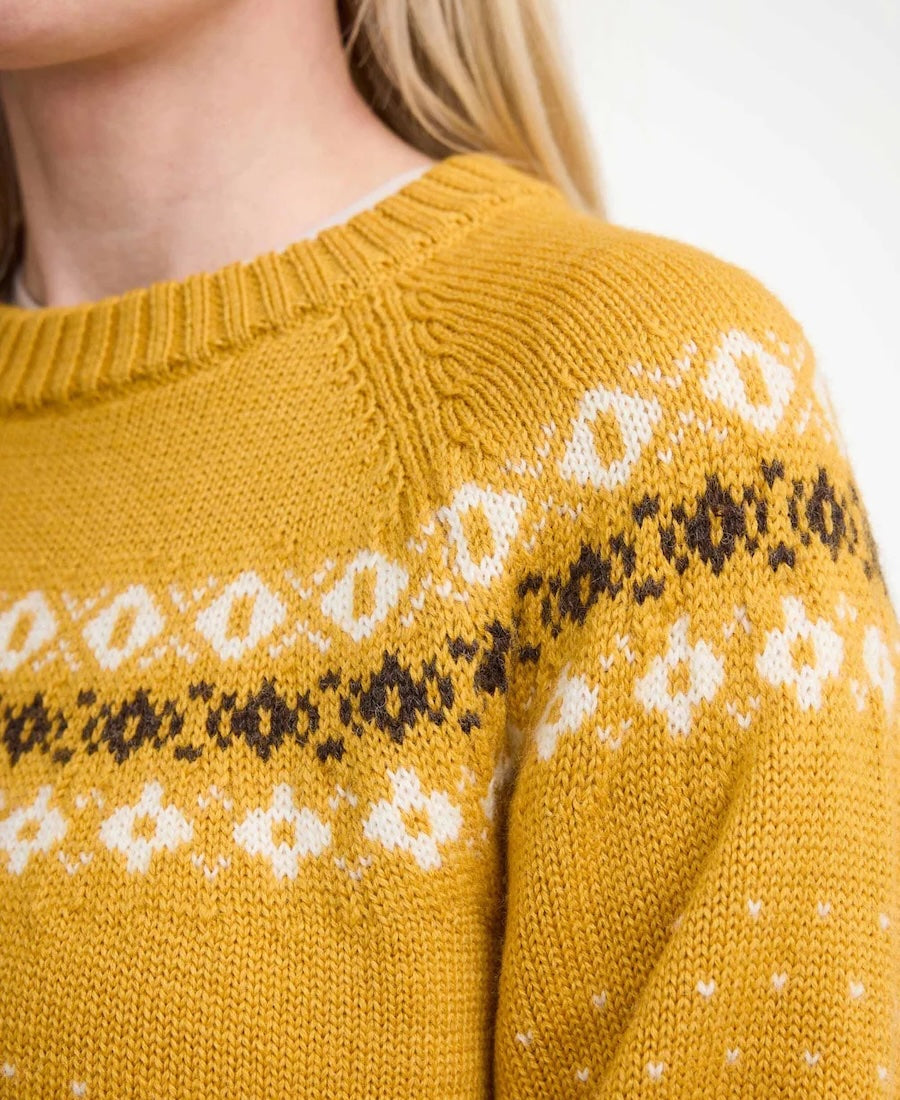 Sire Crewneck Women