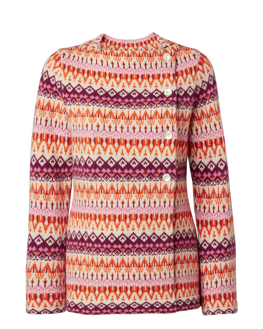 Sivie Cardigan Women