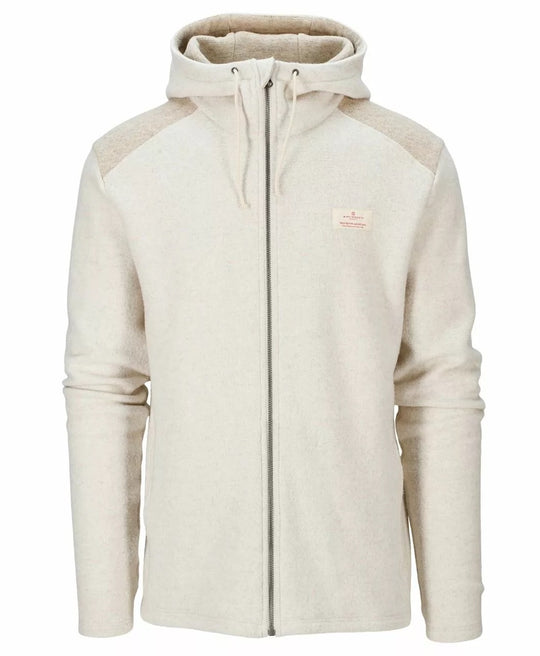 Skauen Full Zip Hoodie Men